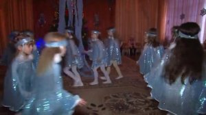 Танец  Метелица под гр