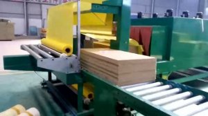 Оборудование для нарезки минеральной ваты