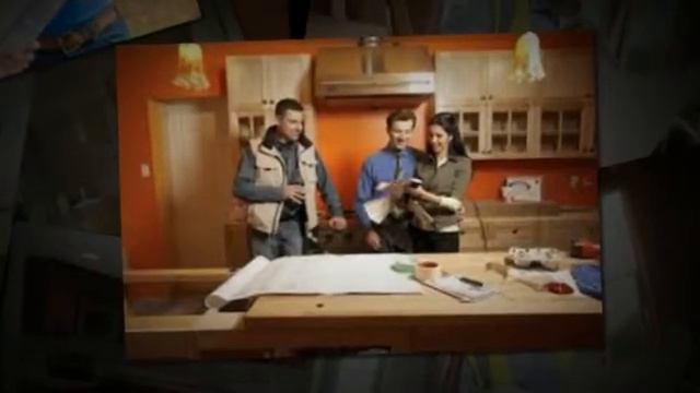 Magnolia Kitchens & Baths смотреть онлайн