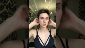 Как отрастить натуральный цвет волос