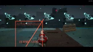 Обзор ранней версии Mahou Arms