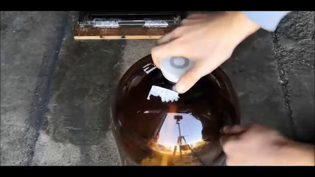 СТАНОК ДЛЯ ШИФЕРА И ЧЕРЕПИЦЫ ИЗ ПИВНОГО КЕГА своими руками смотреть онлайн