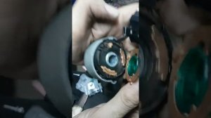Ремонт замка зажигания ВАЗ