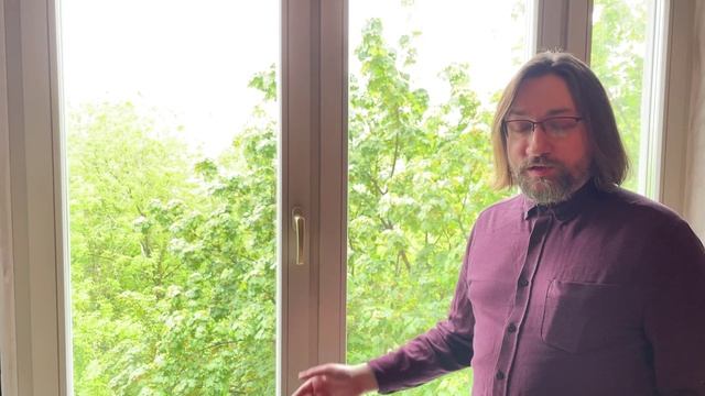 Отзыв №5, РЕАЛЬНЫЙ отзыв на деревянные окна SKANDIOKNA. Качественные деревянные окна с установкой.