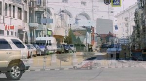 ХАРЬКОВ: боль и гордость! Прогулка улицами города. Август,2022