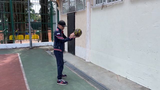 тренировка Дени перед боем смотреть онлайн