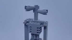 LEGO SCP-173 VS SCP-096 VS SCP-6789 VS SCP-999 VS SCP-001 VS SCP-106 VS SCP 682 VS SCP-049