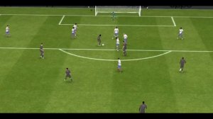 Самые красивые забитые голы в FC MOBILE 24. (Часть 2)