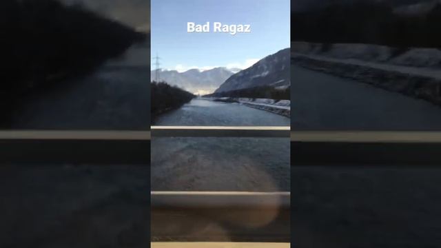 Bad Ragaz Switzerland