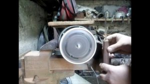 Нож из мехпилы р6м5 своими руками 2.0