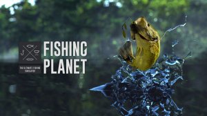 Fishing Planet PS4: Лучший симулятор рыбалки.