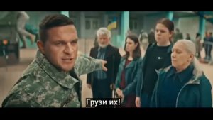 ⚡️ До последнего УКРАИНЦА, очистим территорию для _людей в шляпах_ !