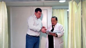 Грузия, Клиника Liza Raise в Батуми в программе Рехаб Сторис с Вячеславом Реутом