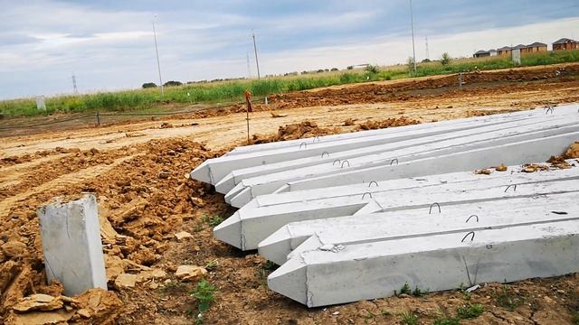 Одноэтажный дом из Лстк. смотреть онлайн