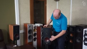 Aкустическая система DALI IKON 2 MK2