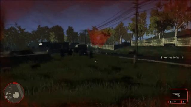 Chernobyl: Terrorist Attack |Chernobyl Commando Vibes| (Part 1) смотреть онлайн