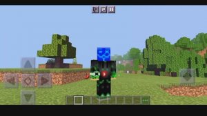 Ben-10 Omniverse ADDON/MOD IN Minecraft PE/BEDROCK 1.16+ For Android/PC !DOWNLOAD ADDON HERE!