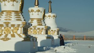 Алтан шара наран - Татьяна Мункуева