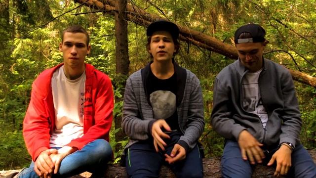 Backstage со съемок l Новая камера и квадрокоптер l VLOG #1