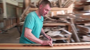 Хранение охотничьих лыж