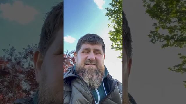 АХМАТ СИЛА ✊