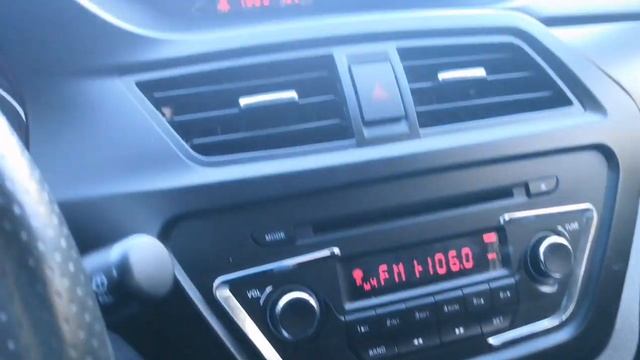 Краткий обзор Lifan X50. Тестдрайв Лифан Х50.