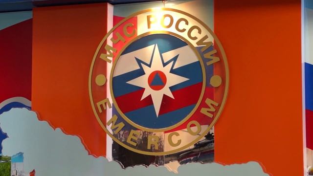 23 02 15 Врио НГУ МЧС России по Амурской области Игорь Смирнов о циклоне смотреть онлайн