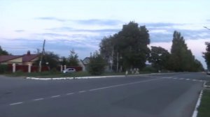 Город Усмань, Липецкой области. Русская глубинка. Town Usman, Lipetsk region. Russian heartland.