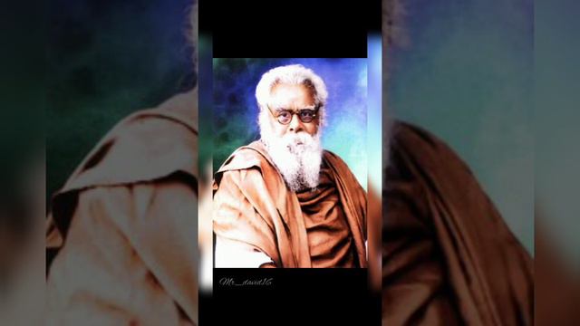 #periyar #mr_david16 THANTHAI PERIYAR E. V. RAMASAMY |WHATSAPP STATUS | TAMIL | TAMILAN MIX STUDIOS