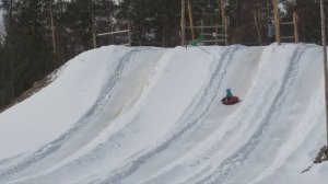 Гоуджекит, термальные источники, Республика Бурятия