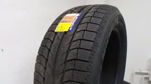 Michelin Latitude X-Ice Xi2 /// обзор
