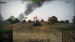 Обзор танка Chi-To (Чи-То)