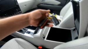 Новый Hyundai Tucson 2021 в г.Костанае.