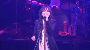Nanase Aikawa - Sekai Ga Owaru Made Wa (WANDS Cover) (LIVE)