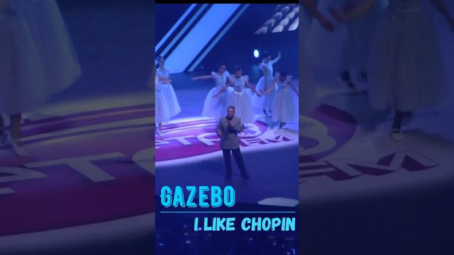 Gazebo-I Like Chopin