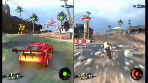 MotorStorm Apocalypse - [HD] PS3 Gameplay 2 - [ PTplayps3 ]