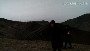 Учимся кидать камни далекоооо! ?
