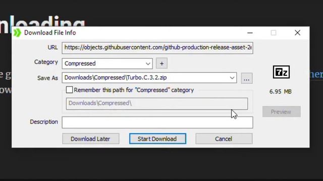 Download and Install Turbo C++ in Windows XP,7,8,10,11