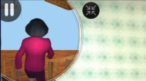 Новые уровни Scary Teacher! Алина и Маша пранкуют Злую Училку с магнитом и с теннисными мячами!