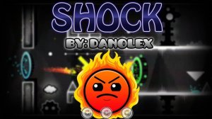 Прошёл Shock на 3 монеты!