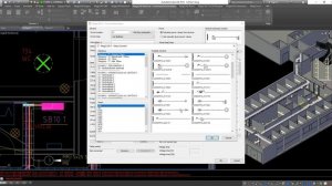 MagiCAD for AutoCAD - Electrical