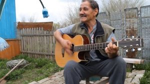 Осень грустная пора - Андрей Крупкин