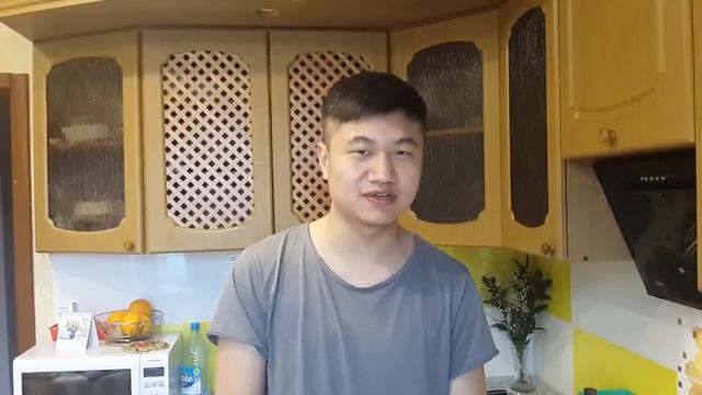 Проект "Готовим сами на 1 курсе": Свинина с пекинской капустой от Ван Тао. 大一学生做美食系列之：王涛 《猪肉炖白菜 》 смотреть онлайн