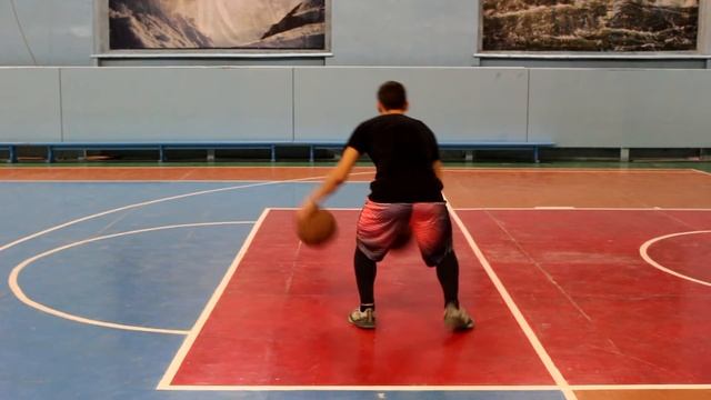 [Баскетбол]- как научиться делать дворники(дриблинг) смотреть онлайн