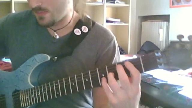 Metropolis by MrAxe смотреть онлайн