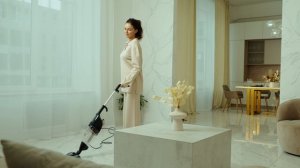 Пылесос-трансформер ARNICA Klik Klak