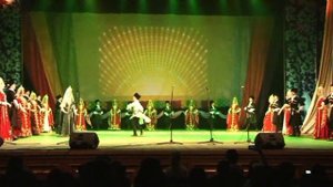 "Звездочки Адыгеи-2017" - "Щэщэн" - "Зори Майкопа" - рук.  А.  Наниз