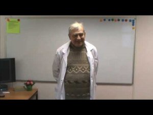 Откуда берется энергия ч.1 (А.Н. Алименко)