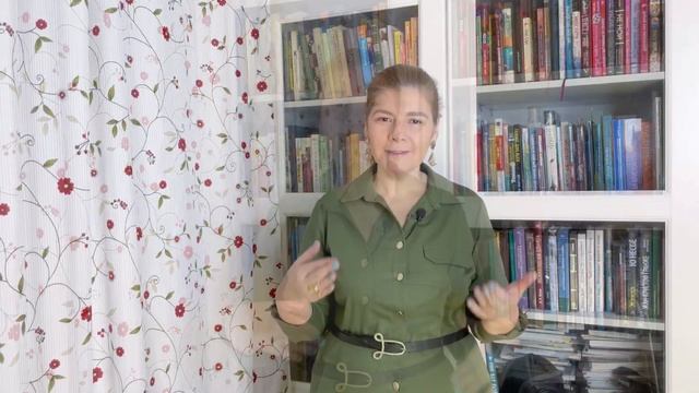 Как я испортила свою картину. История художника. Людмила Липовская