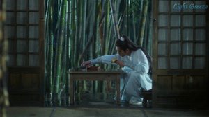 Путь снежного меча 1 сезон 9 серия